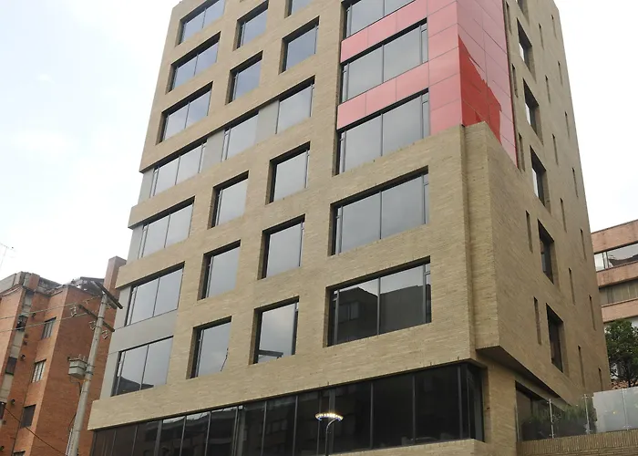 Bs Rosales Hotel