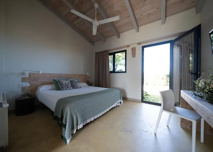 Hotel El Teular