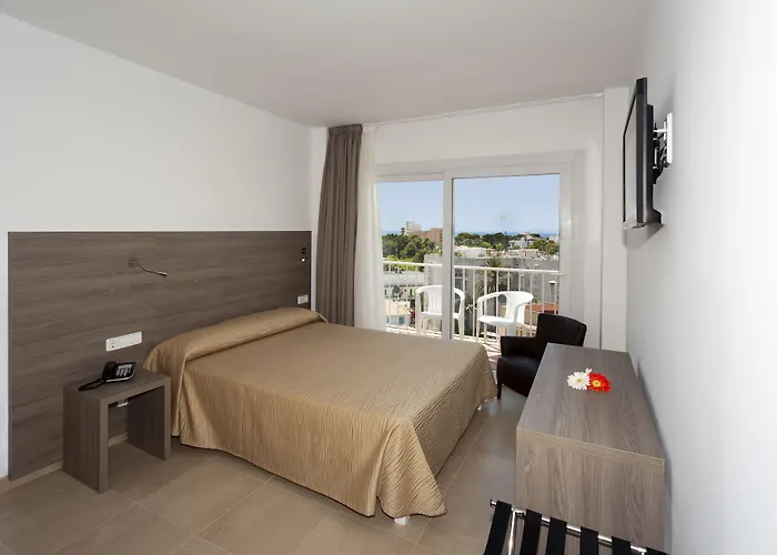 Hotel Vista Odin