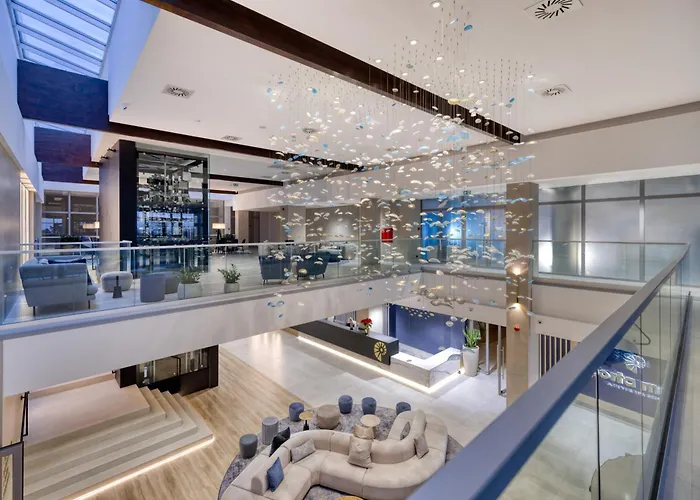 Porta Mare Active & Spa Resort Dziwnówek