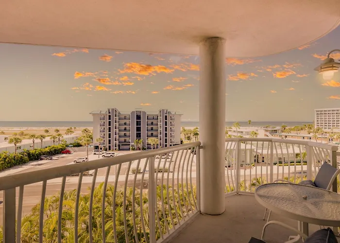 Comfort & Style For The Ultimate Beach Getaway