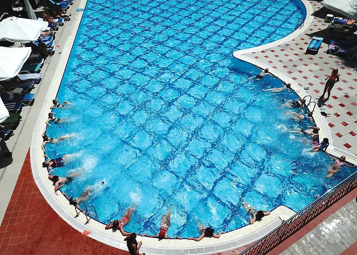 Sentido Lycus Beach Hotel