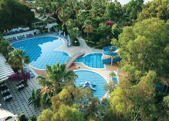 Sentido Lycus Beach Hotel