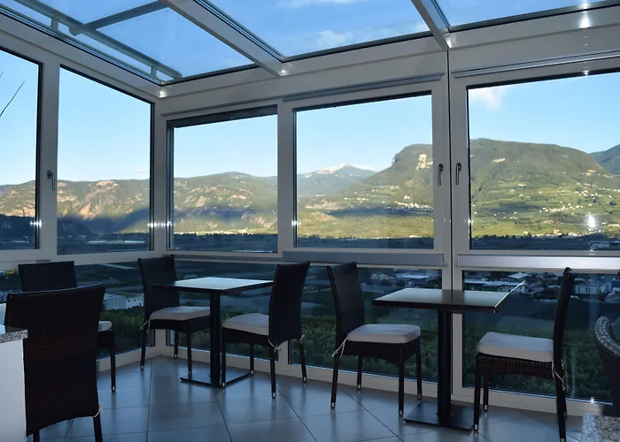 Garni Hotel Ritterhof