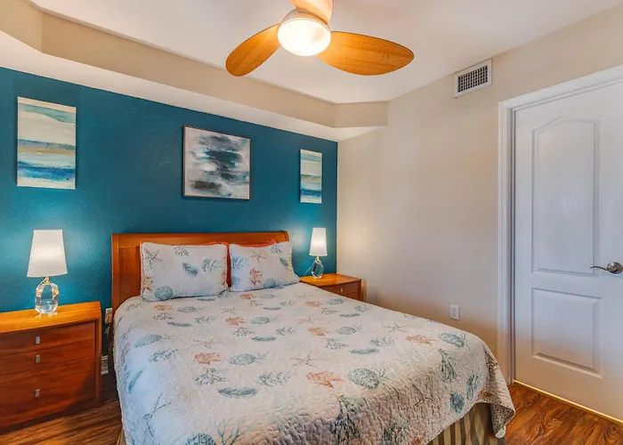 Comfort & Style For The Ultimate Beach Getaway
