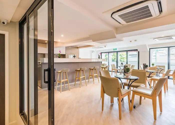 Lucky House Khaosan