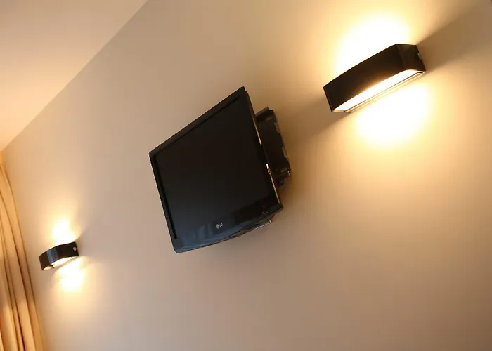 Hotel Ril