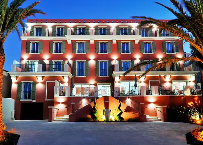 Hôtel Liberata&Spa