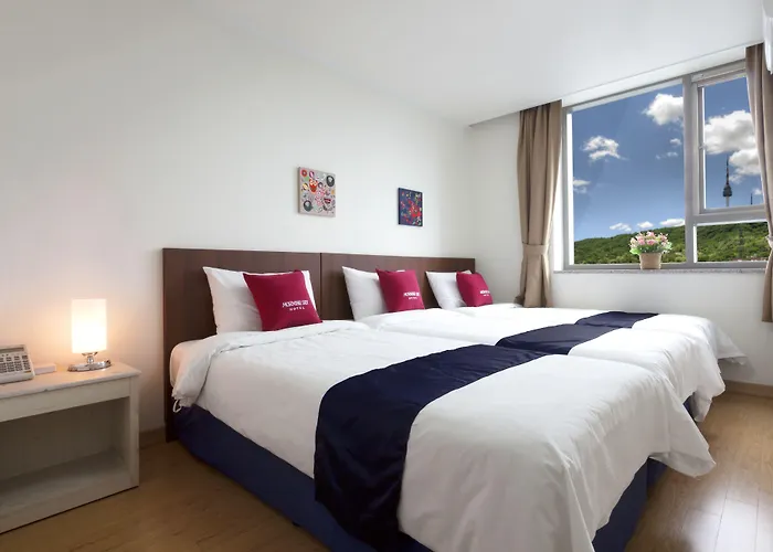 Hotel Morning Sky