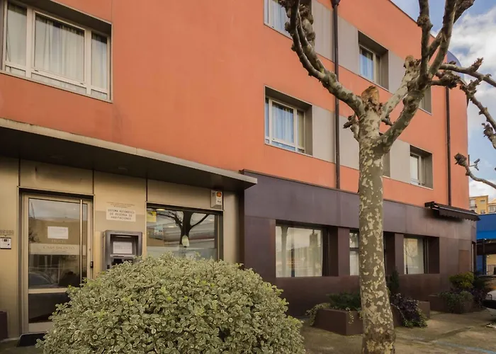 Hotel Casa Jacinto Burlada