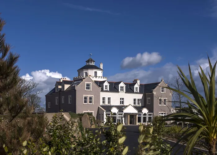 Twr Y Felin Hotel