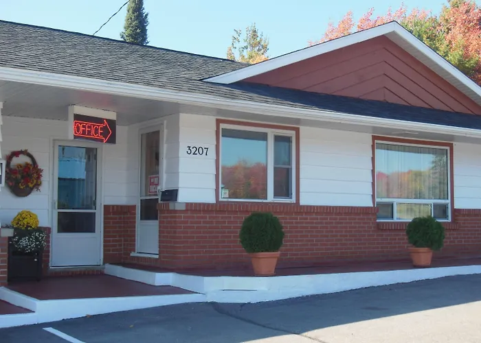 Bo-Mark Motel