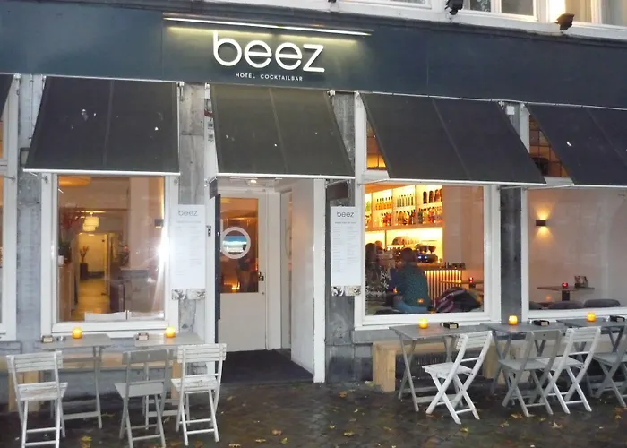 Hotel Beez Maastricht