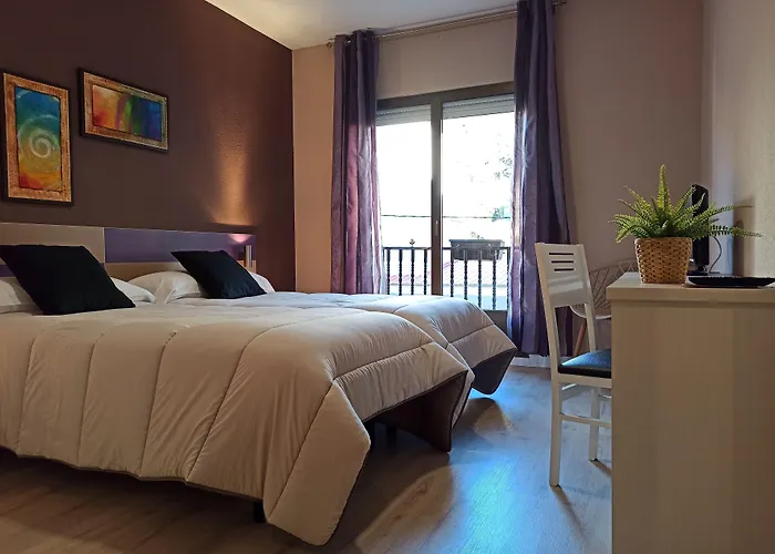 Hotel Marrodan Arnedillo