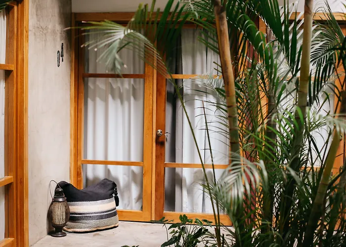 Hotel Casa Panama