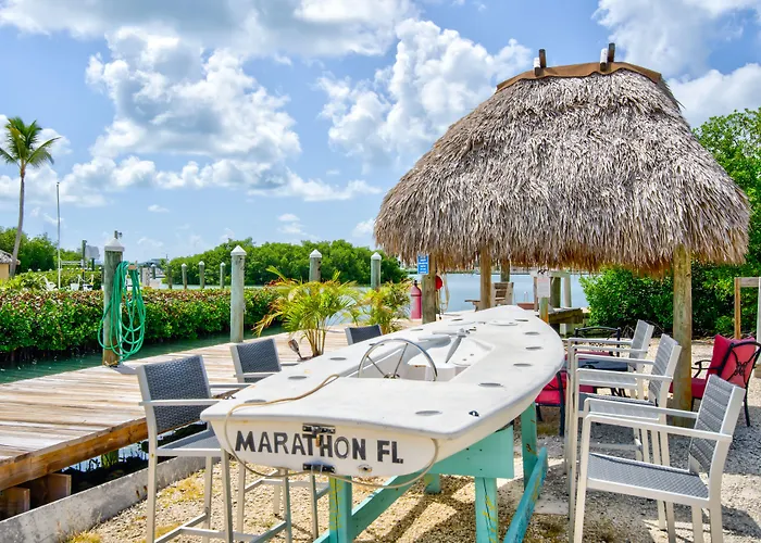 Bonefish Bay Motel Marathon