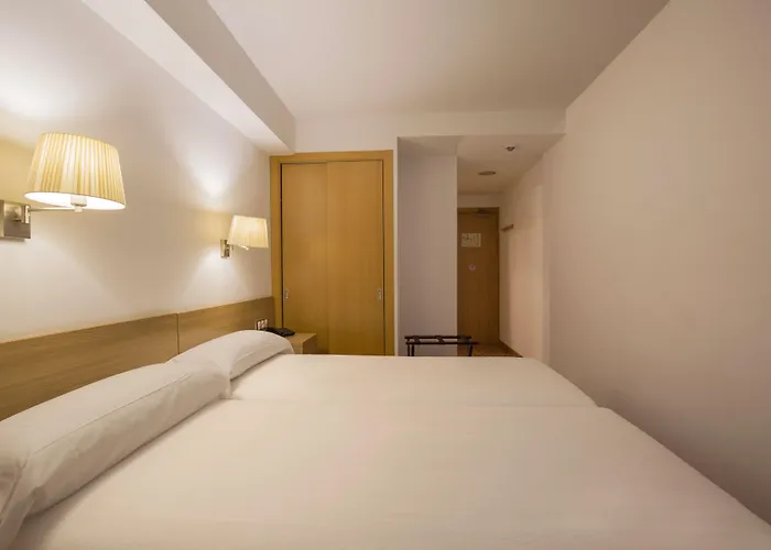 Hotel Catalunya Ski By Nexta