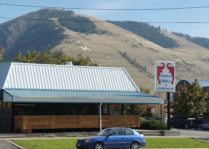 City Center