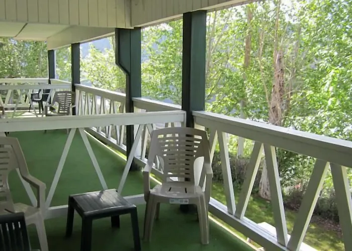 Lakeside Motel Williams Lake