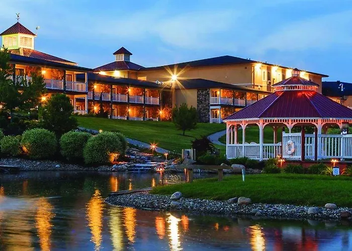 Berlin Resort