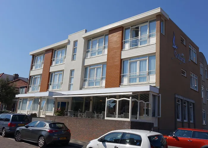 Hotel Golfzicht