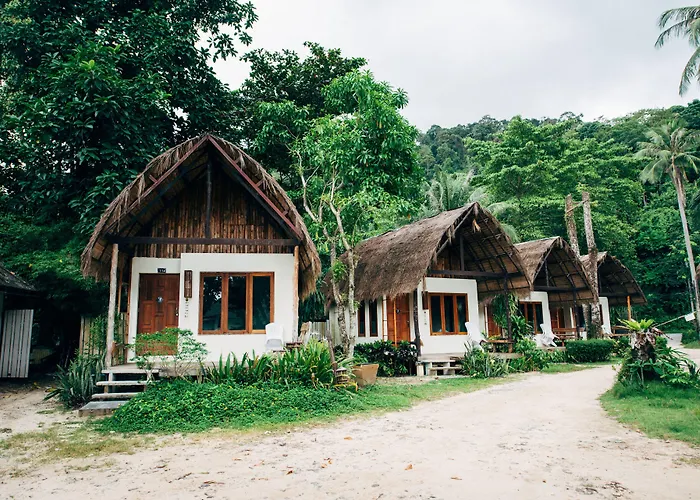 Nature Beach