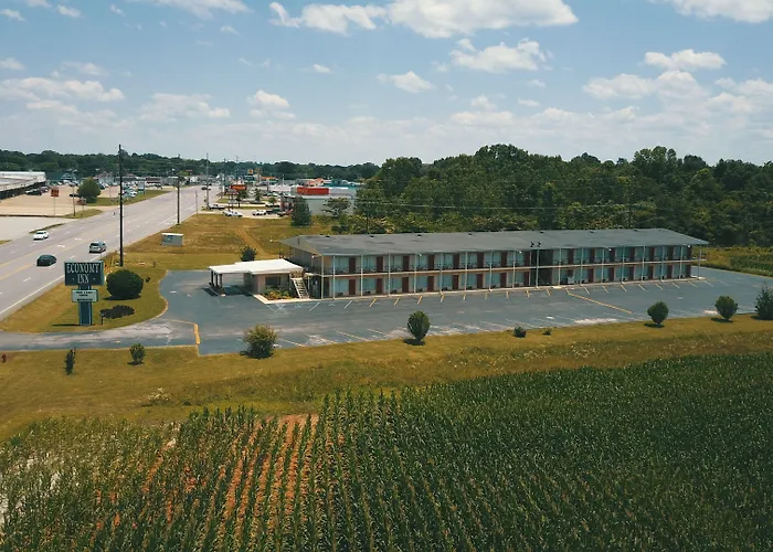 Economy Inn