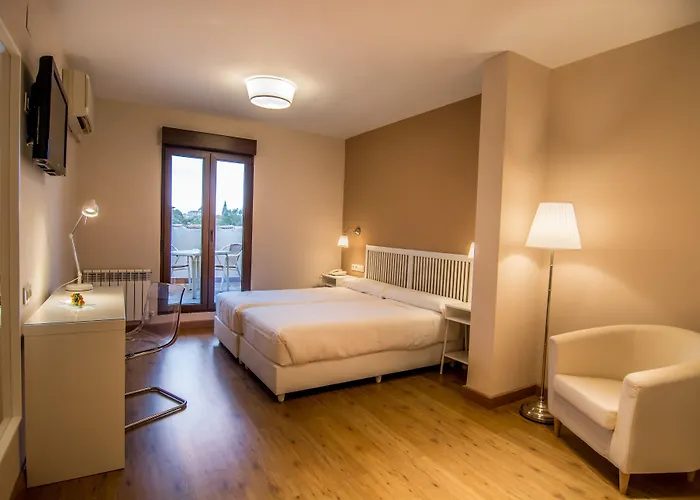 Hotel Los Cigarrales