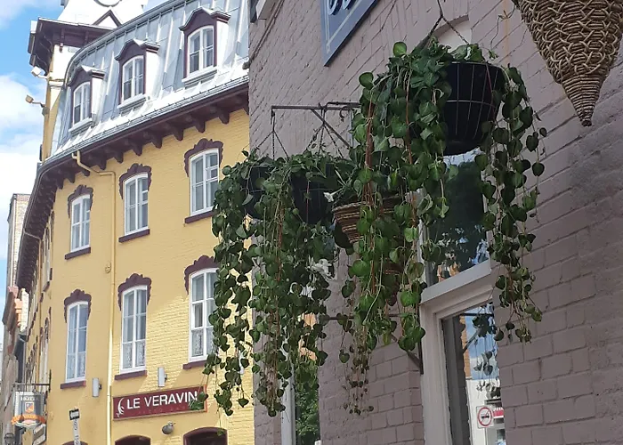 Hotel Belley