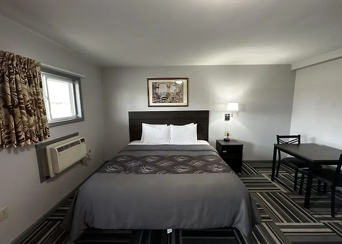 Relax Inn -