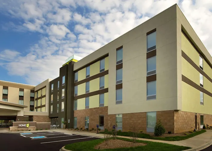 Home2 Suites By Hilton Louisville East Hurstbourne