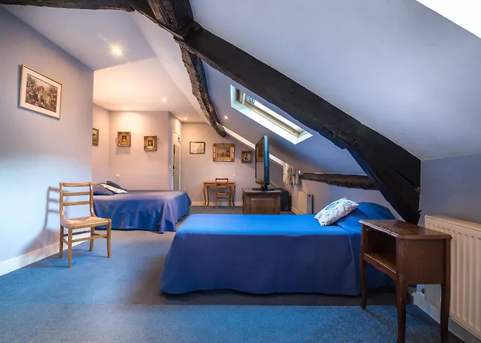 Hotel des Arts