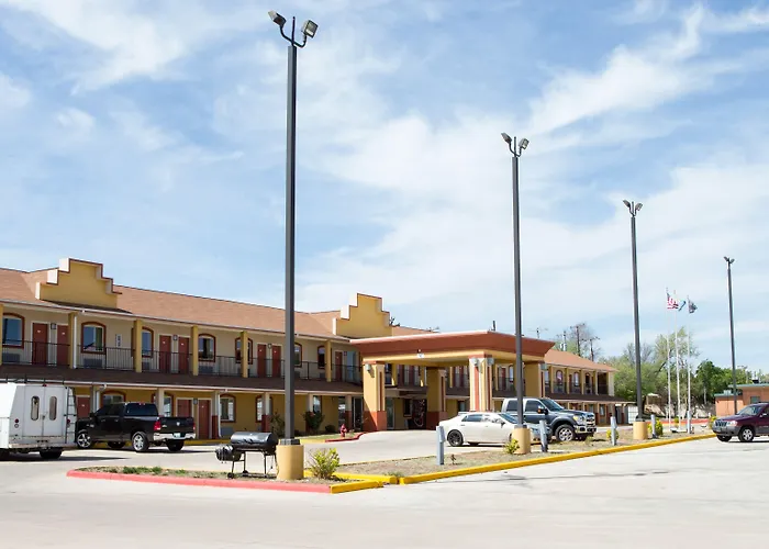 Sands Inn & Suites