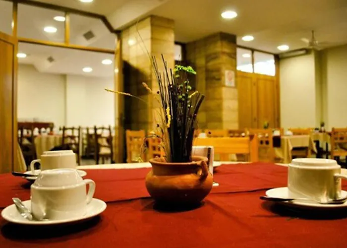 Hotel Mayoral