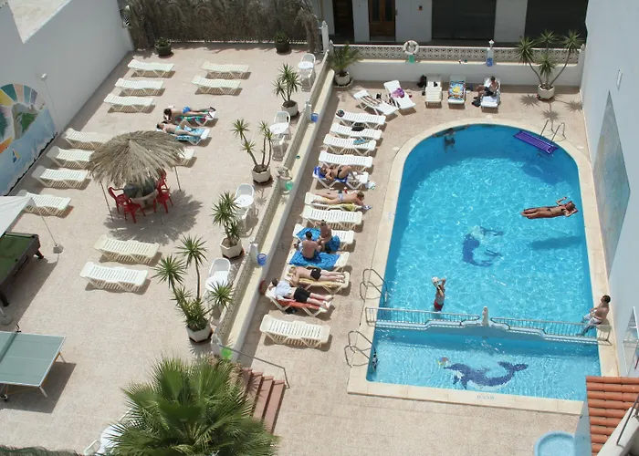 Hostal Montana