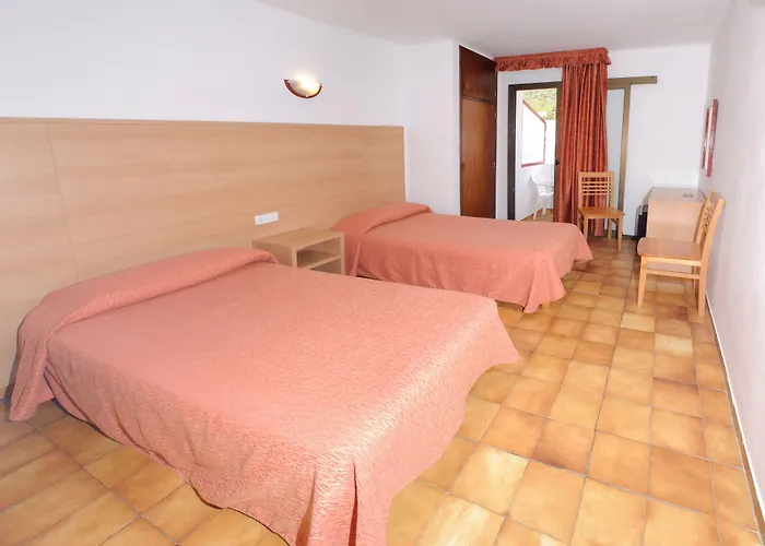 Hostal Montana