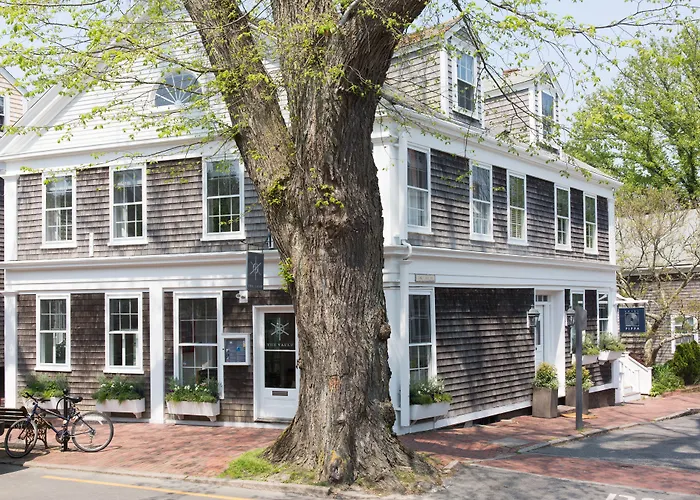 Hôtels pas chers à Nantucket