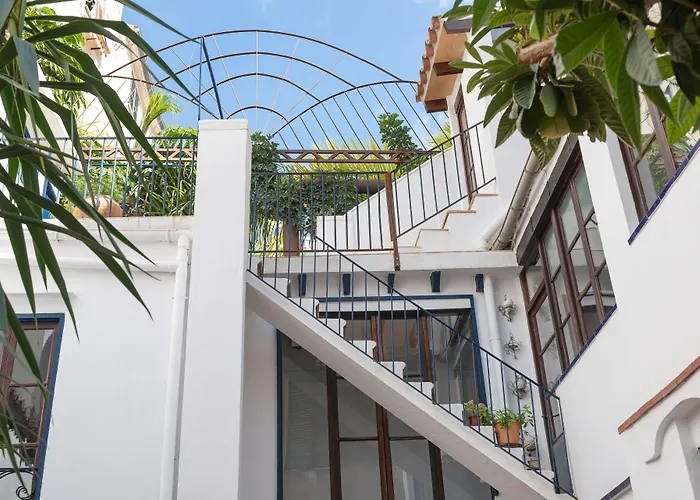 Hostal Pons