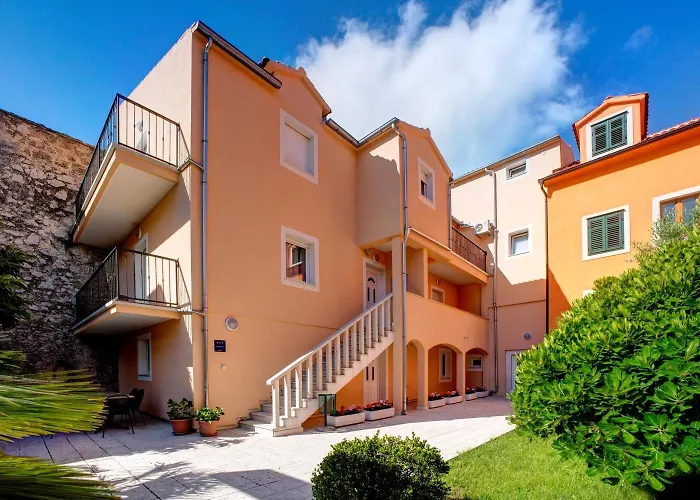 Hotel Skradinski Buk