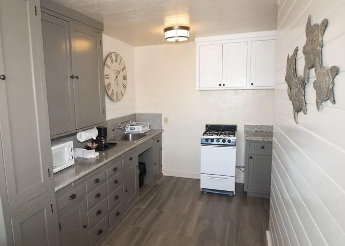 Capitola Venetian Vacation Rentals