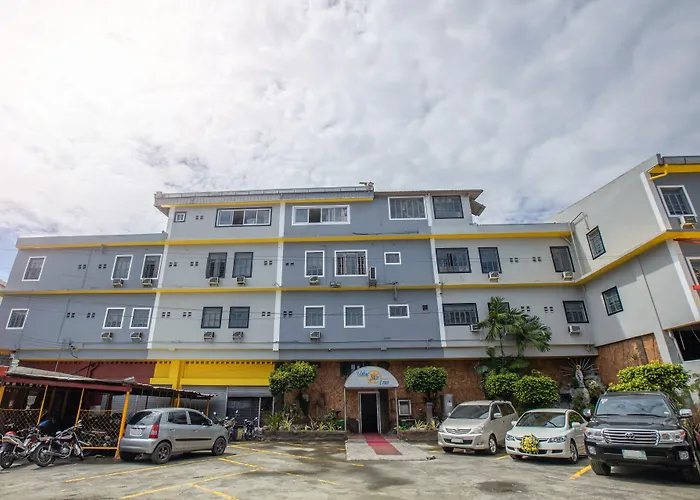 Value Star Inn