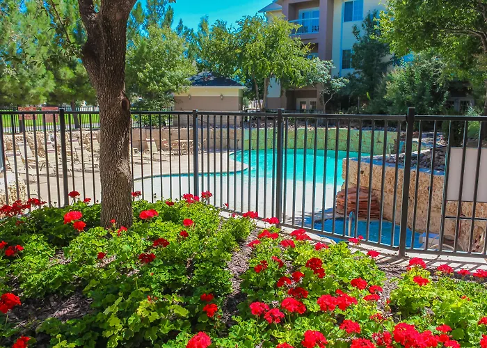 Best Western West Inn & Suites