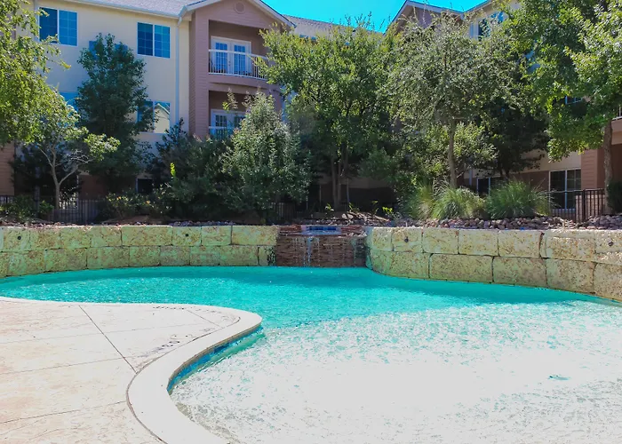 Best Western Lubbock West Inn & Suites