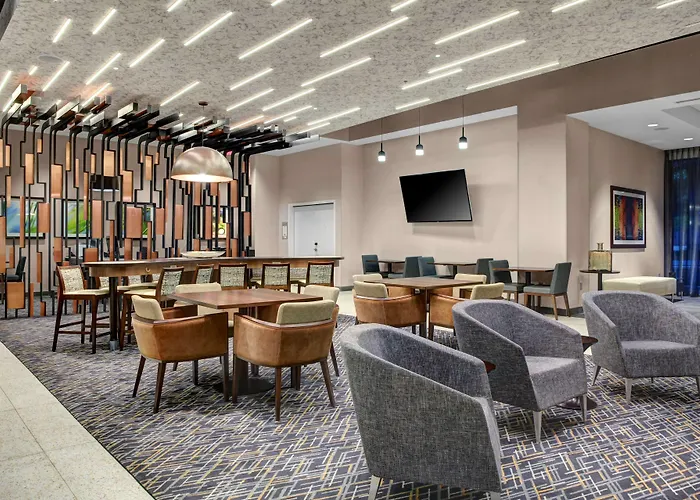 Homewood Suites By Hilton -Downtown