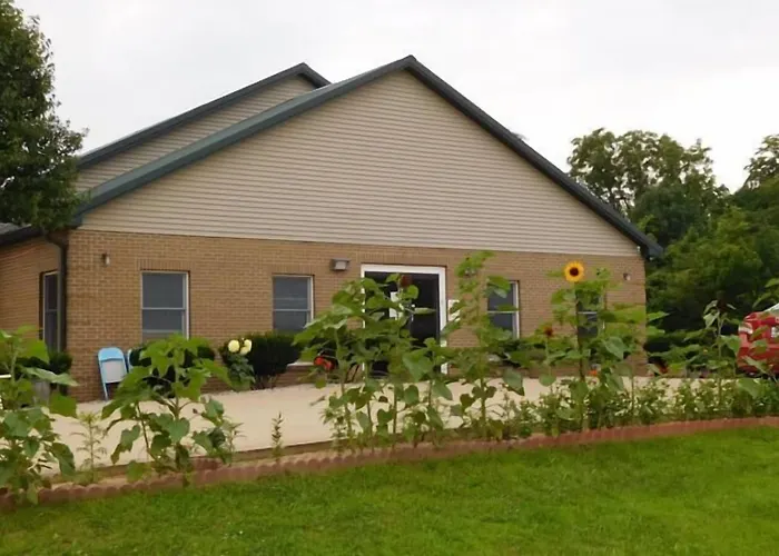 Attica Inn