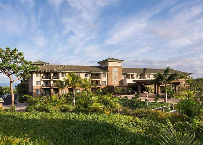 Residence Inn By Marriott Maui Wailea