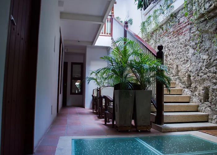 Casa Ebano 967