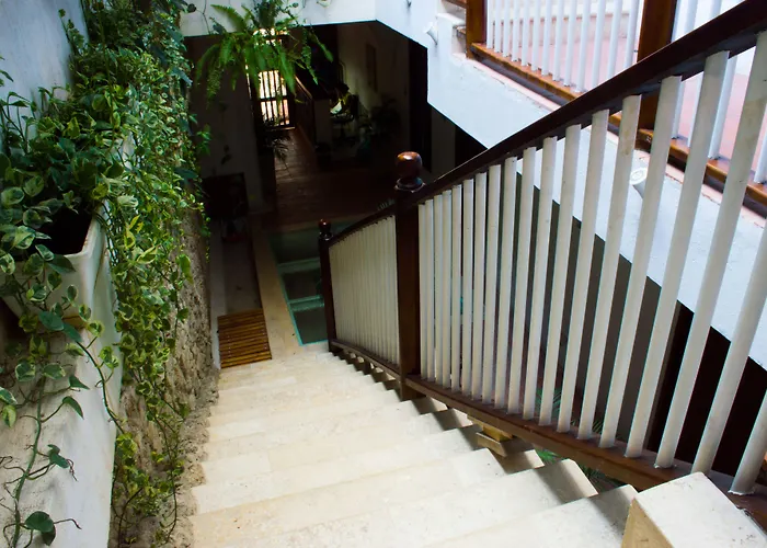 Casa Ebano 967