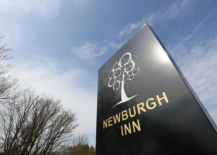Newburgh Inn