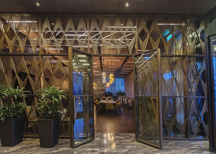 Naz City Hotel Taksim - Special Category